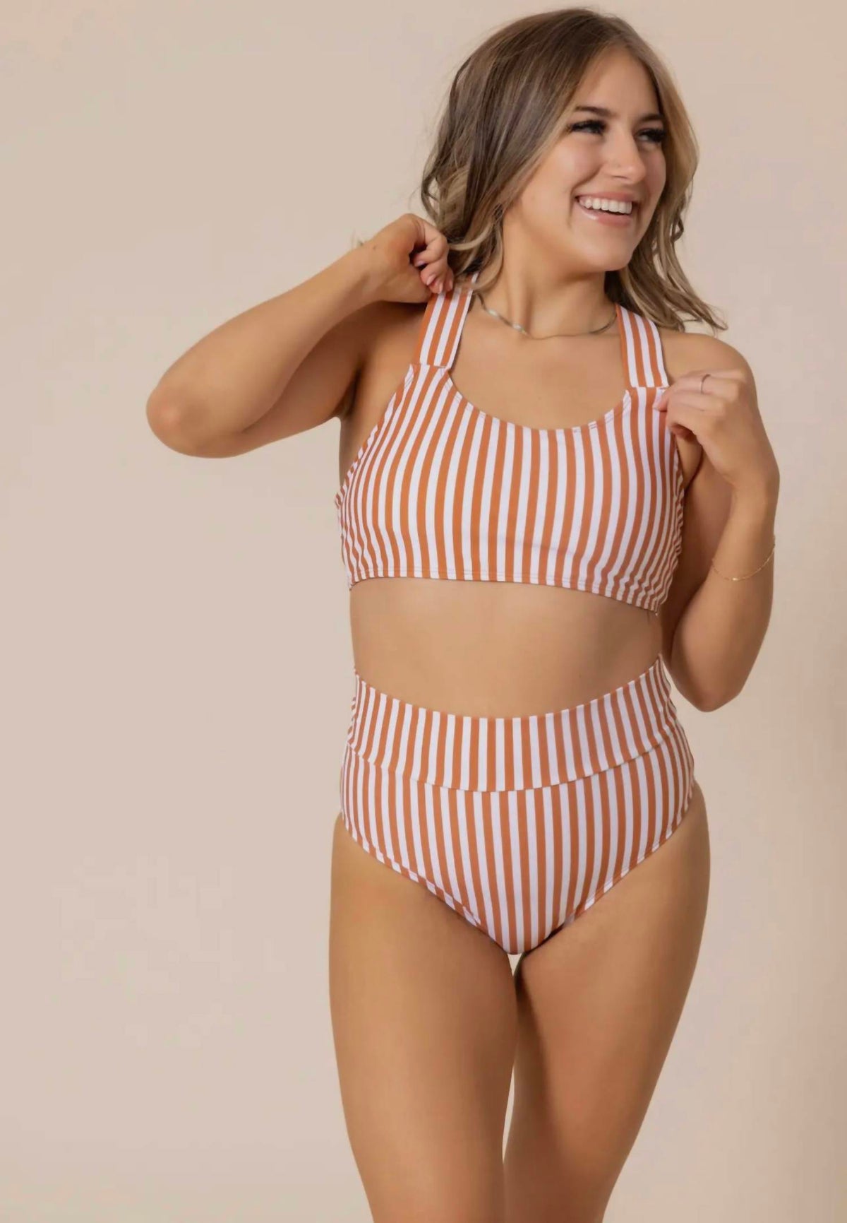 Roco Swim - Women's Basic Bikini Top