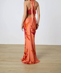 Rococo Sand - Rene Maxi Skirt