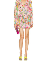 Rococo Sand - Rio Short Dress