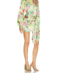 Rococo Sand - Rue Dress