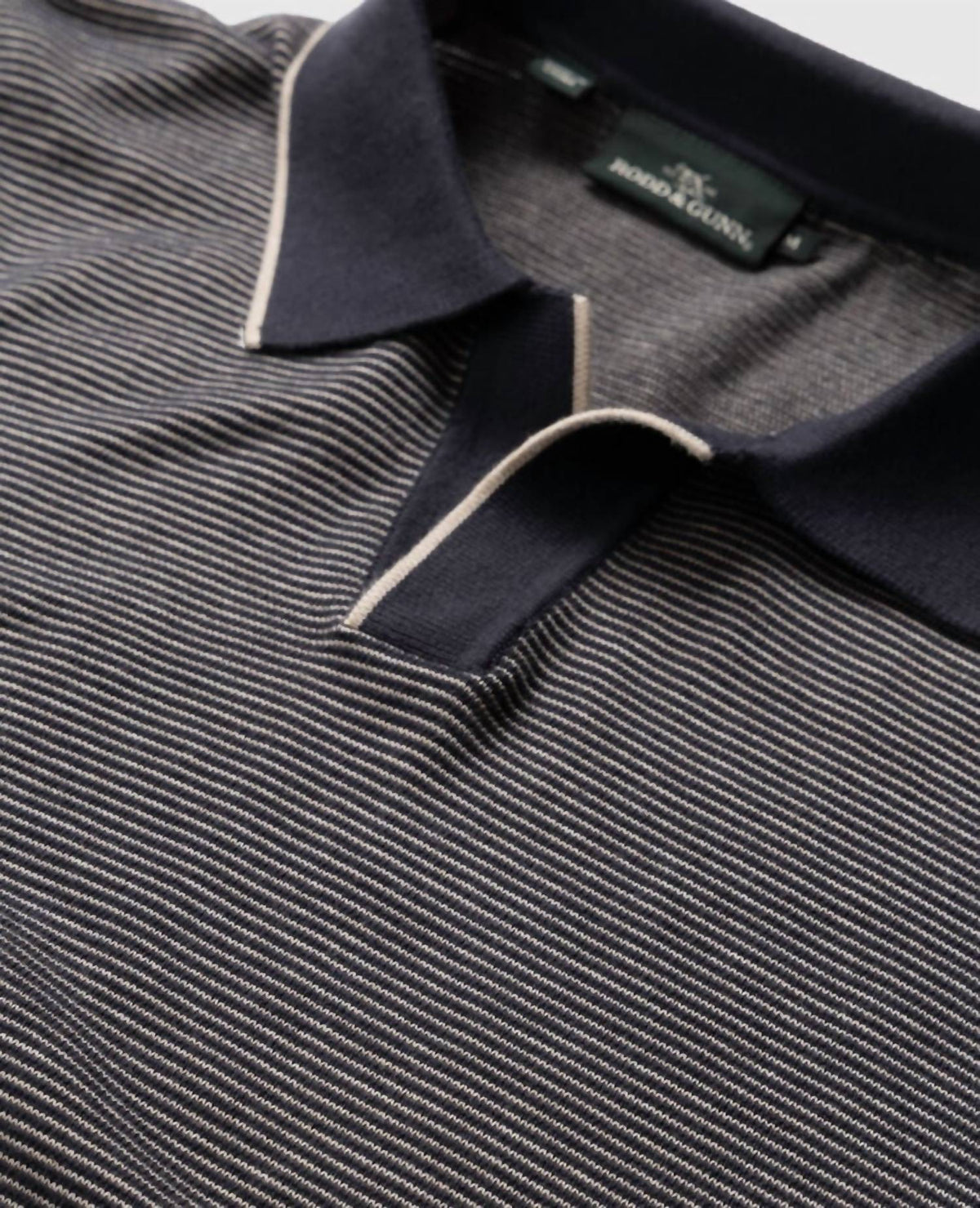 Rodd & Gunn - Men's Leefield Knit Shirt