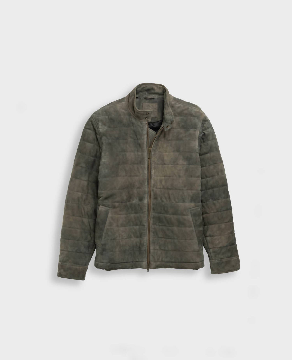 Rodd & Gunn - Long Island Leather Jacket