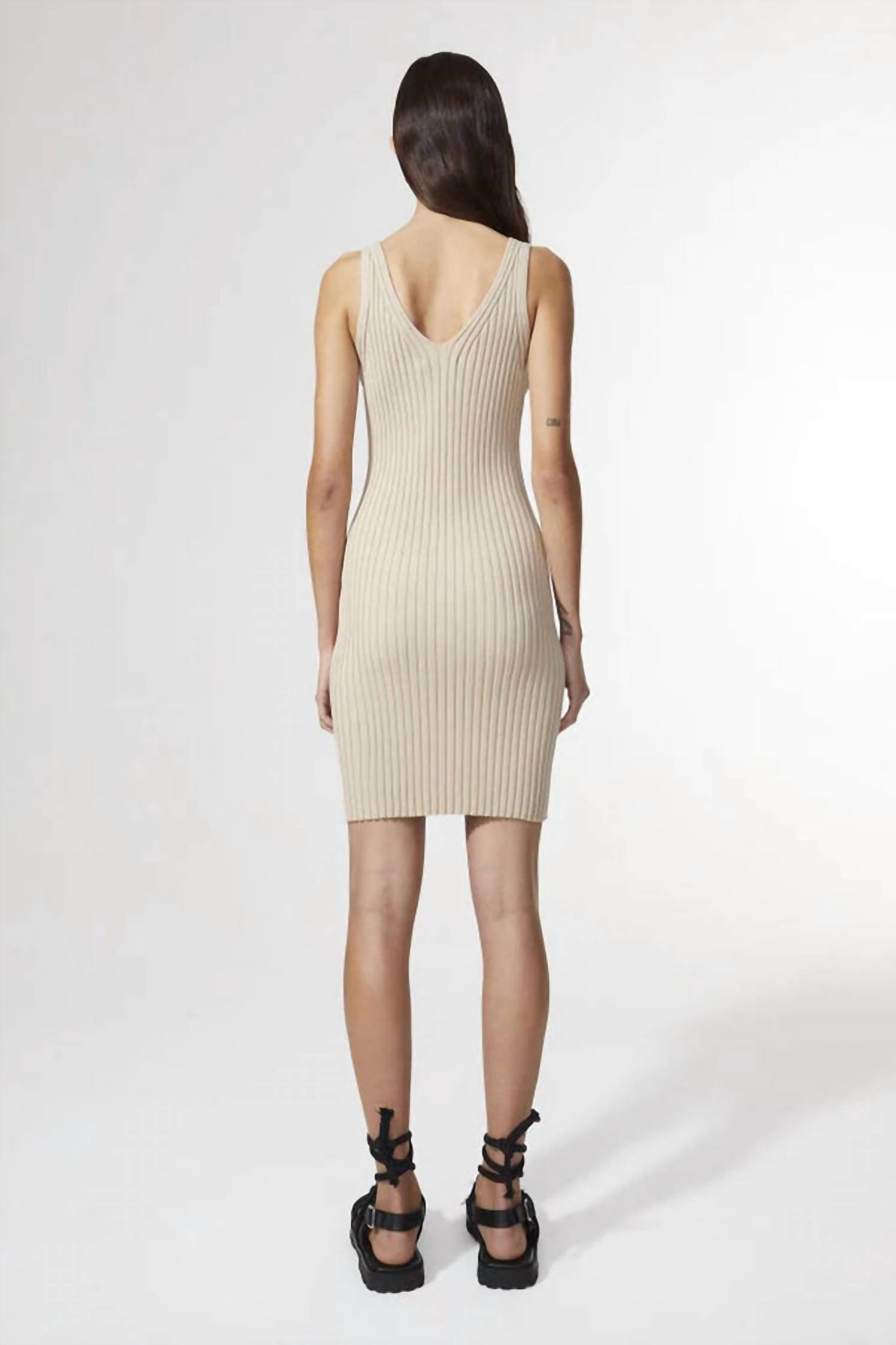 Rodebjer - Candance Mini Dress