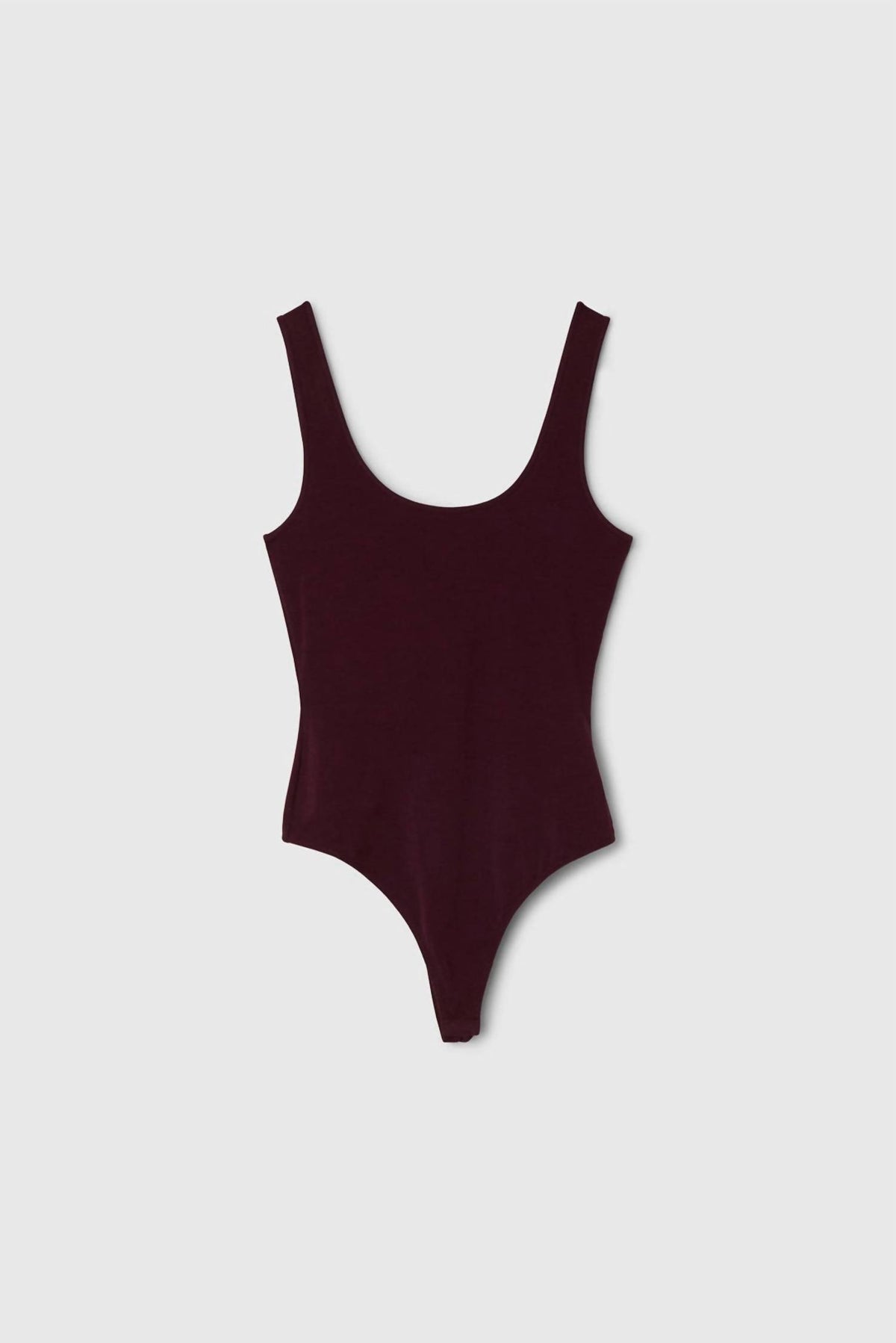 Rodebjer - Dasha Sleeveless Bodysuit