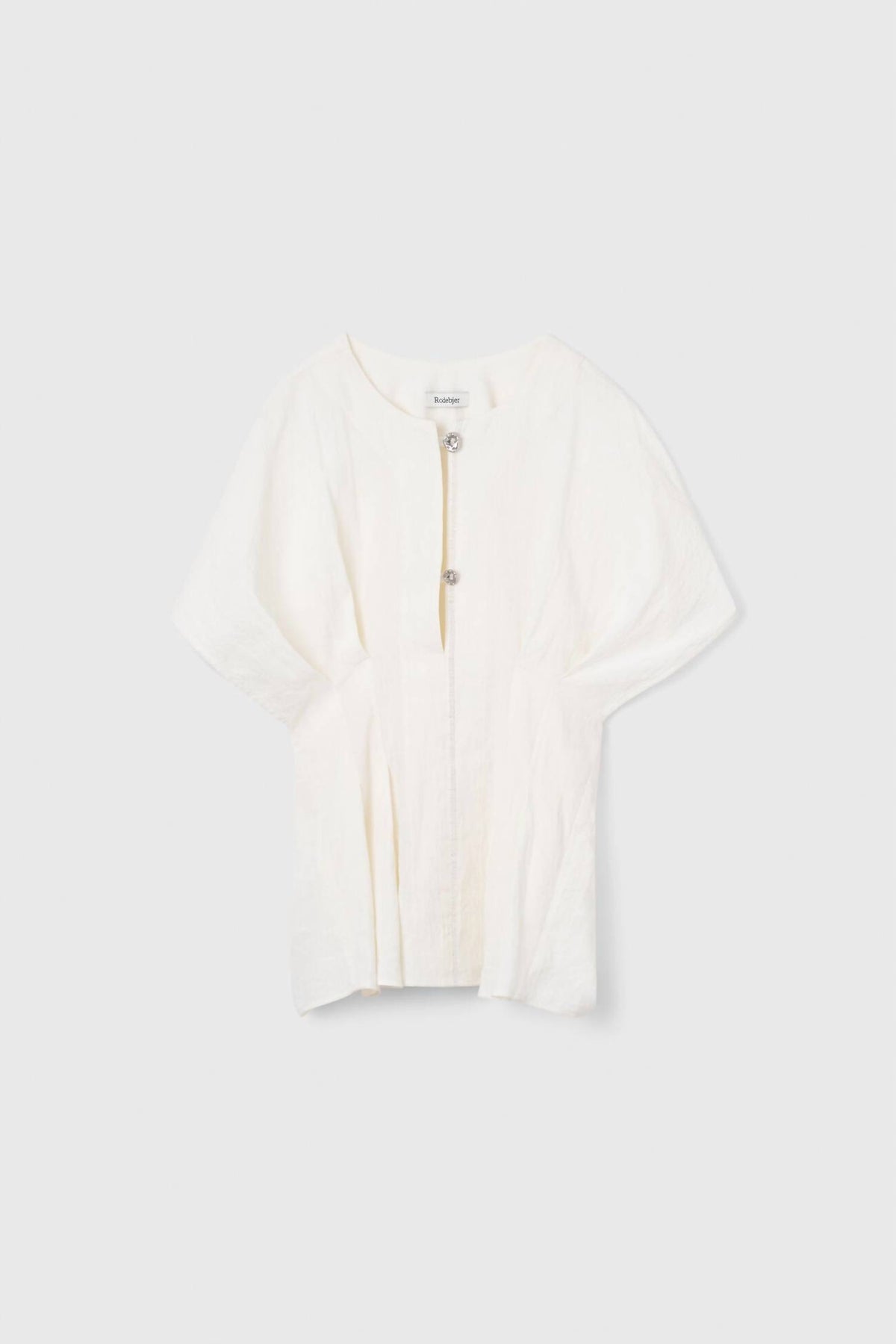 Rodebjer - Jennia Linen Top