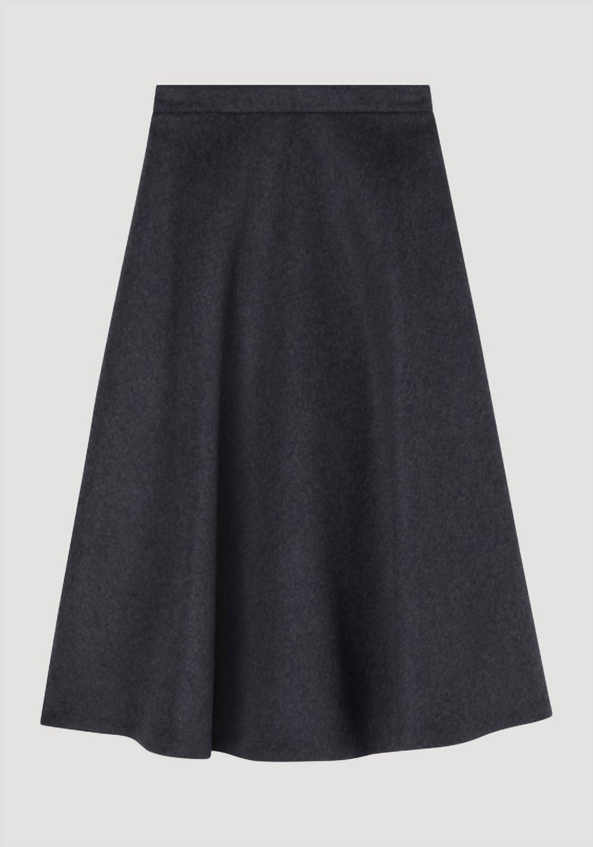 Rohe - A-line Midi Skirt