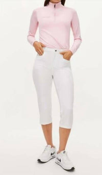 Rohnisch - Modern Classic Chie Capri Pants