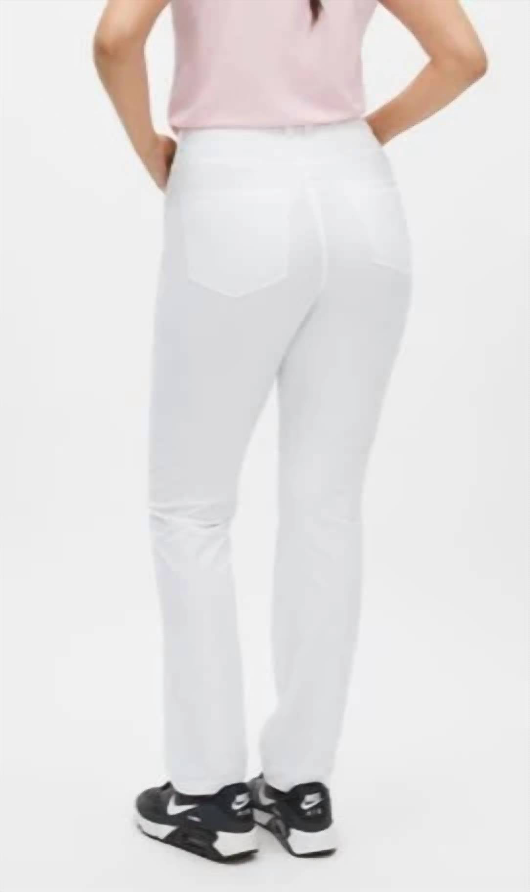 Rohnisch - Modern Classic Chie Pants