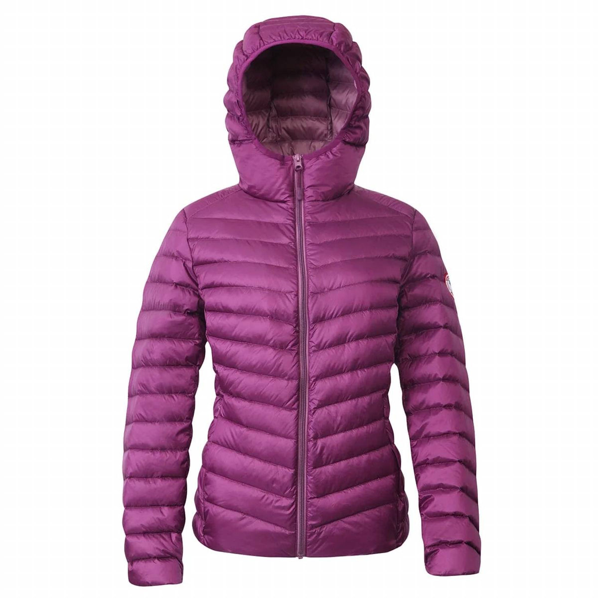 Rokka&Rolla - Women's Packable Down Puffer Jacket