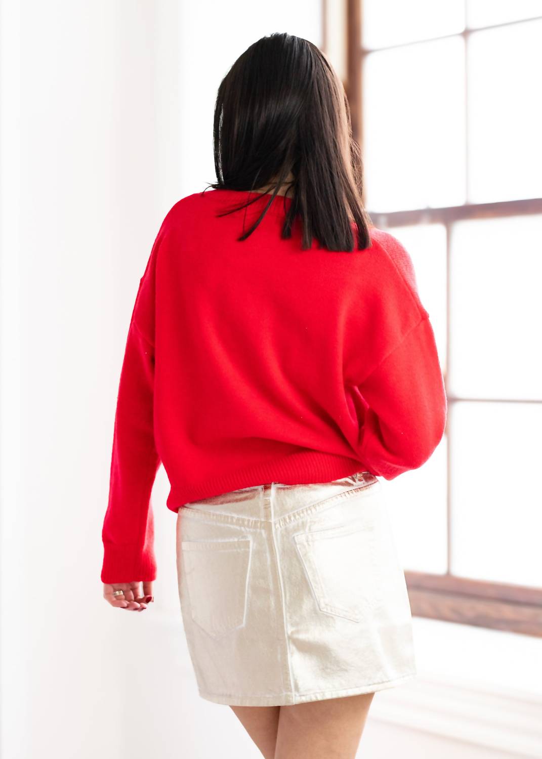 Rolla'S - 90's Mini Skirt