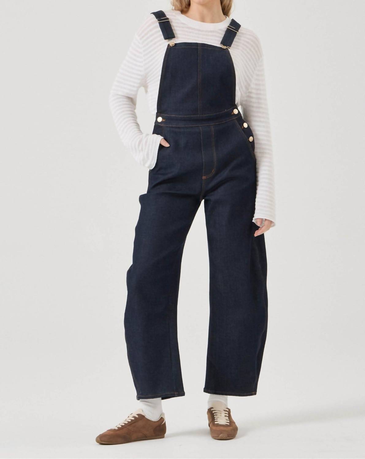 Rolla'S - Barrel Overalls