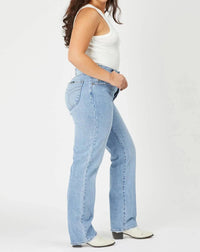 Rolla'S - Classic Straight Jeans