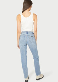 Rolla'S - Classic Straight Jeans