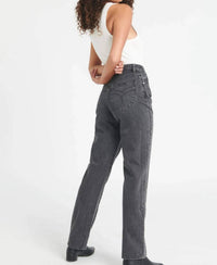 Rolla'S - Classic Straight Leg Jeans