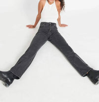 Rolla'S - Classic Straight Leg Jeans