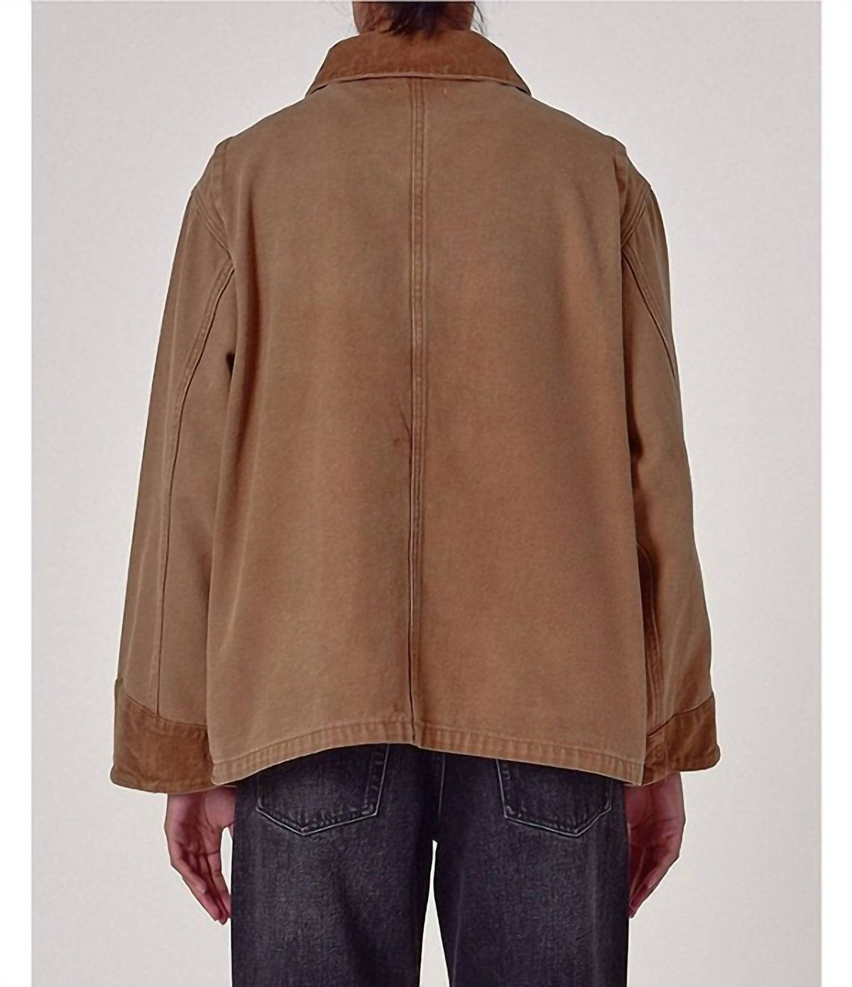 Rolla'S - Corduroy Barn Jacket