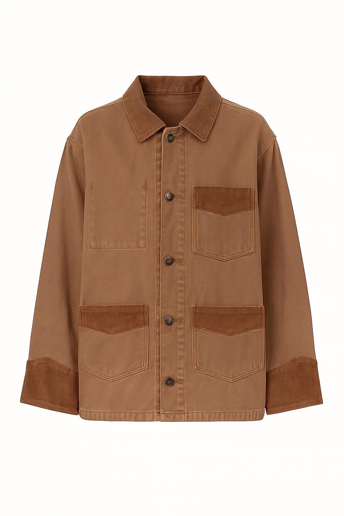 Rolla'S - Corduroy Barn Jacket