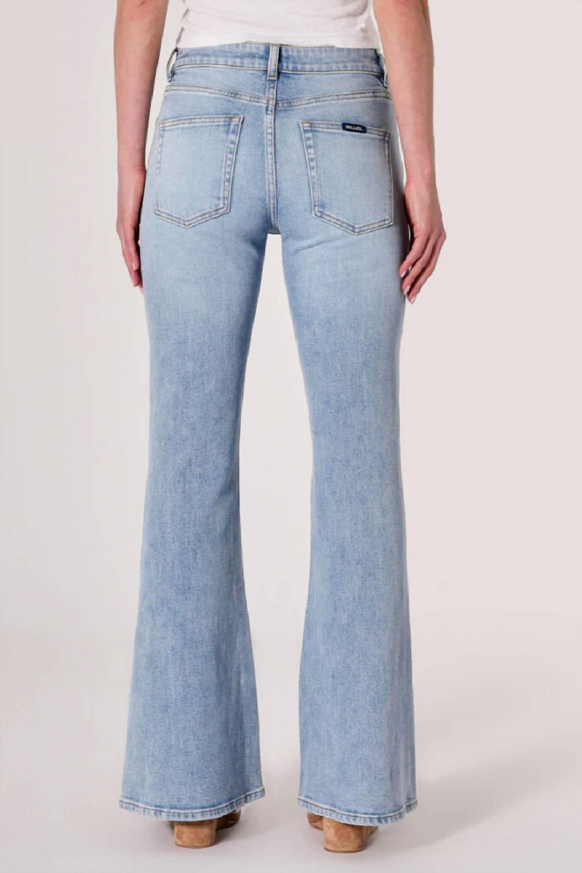 Rolla'S - Downtown Flare Jeans
