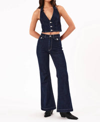 Rolla'S - Eastcoast Flare Jeans