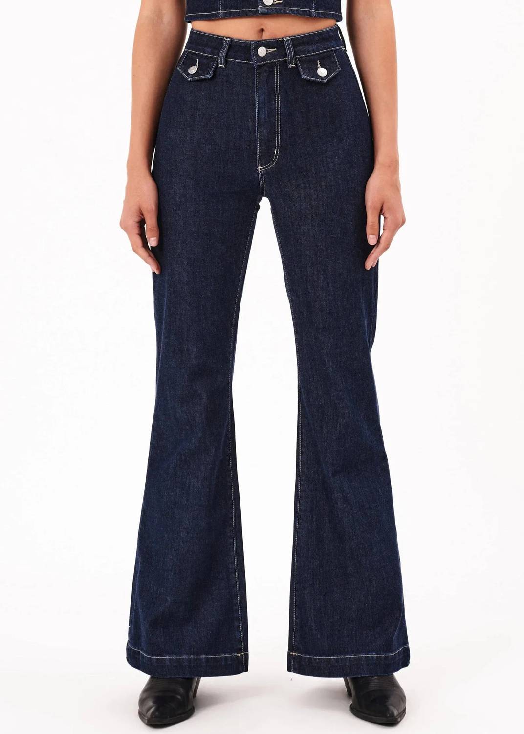 Rolla'S - Eastcoast Flare Jeans