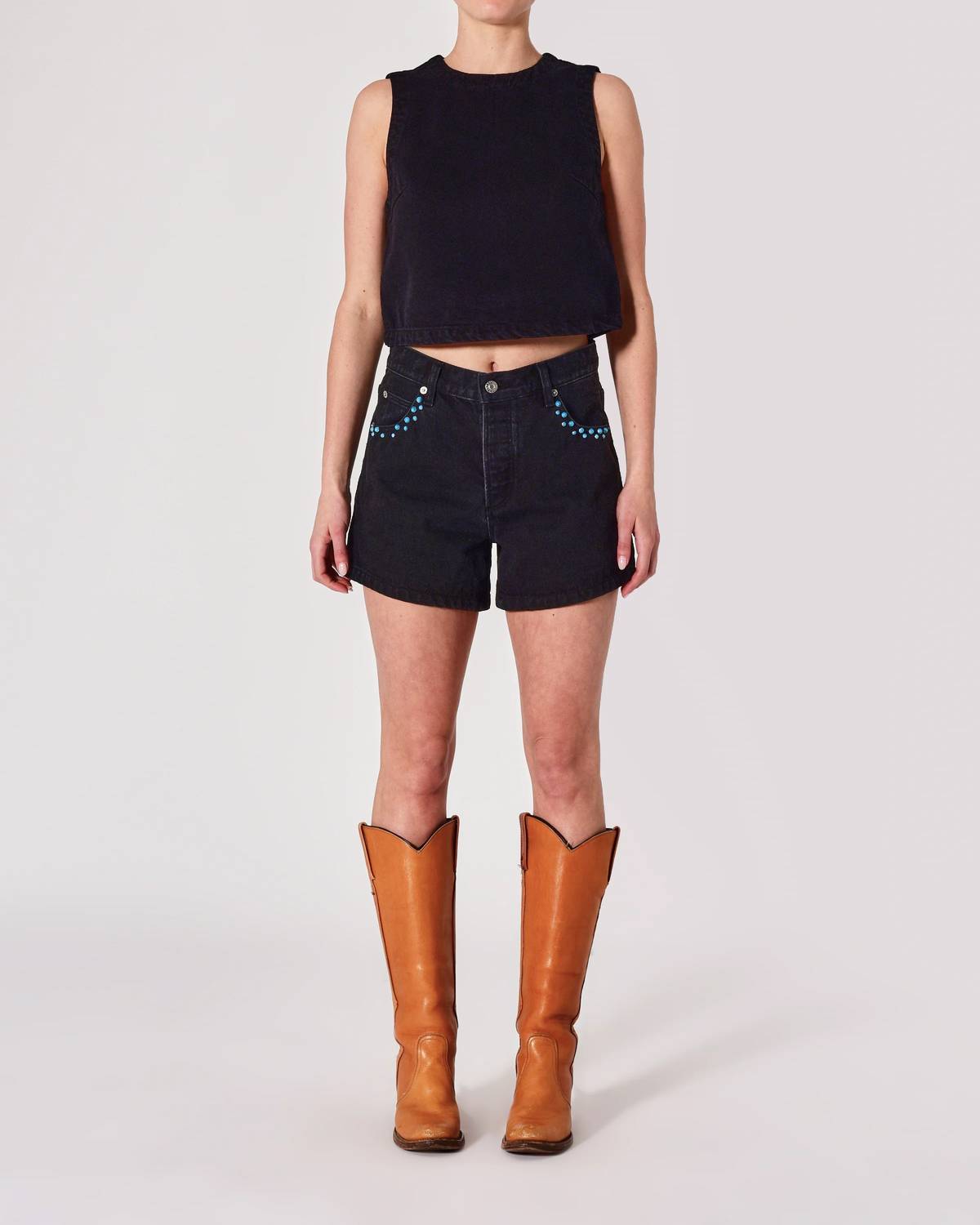 Rolla'S - Lou Denim Short