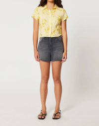 Rolla'S - Mirage Denim Short