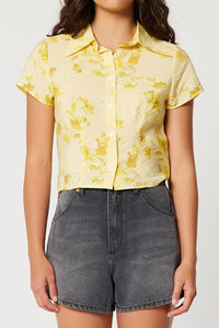 Rolla'S - Mirage Denim Short