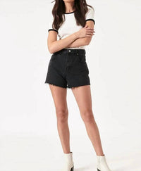 Rolla'S - Mirage High Waist Shorts