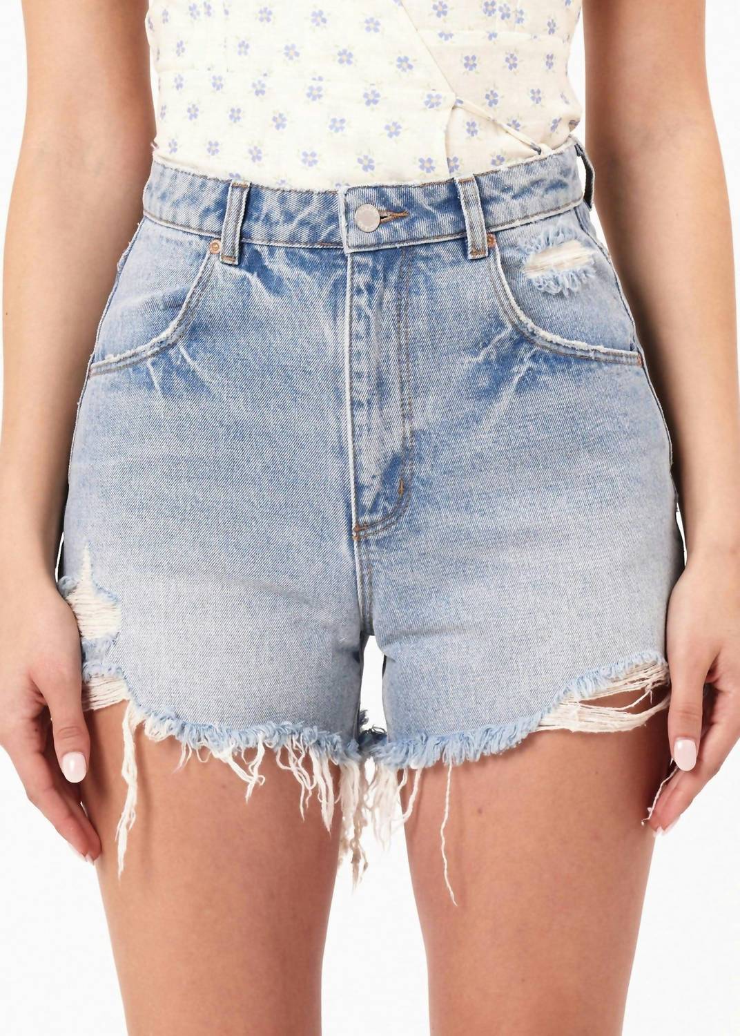 Rolla'S - Mirage Short