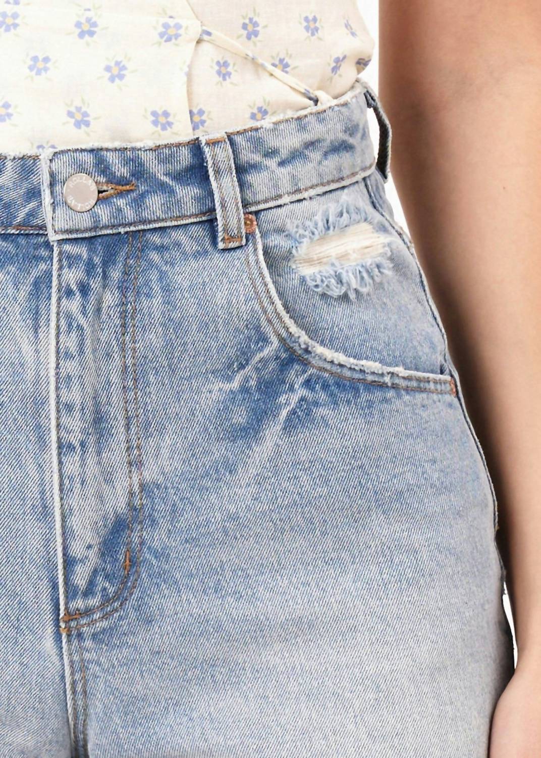 Rolla'S - Mirage Short