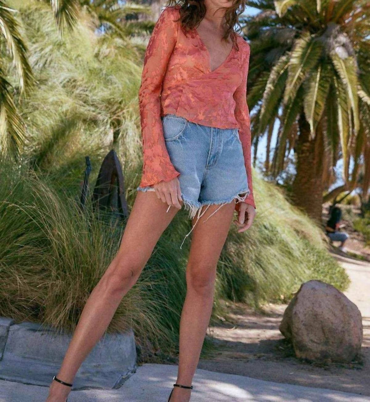 Rolla'S - Mirage Short