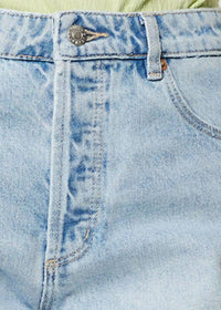 Rolla'S - Original High Waist Jean Shorts