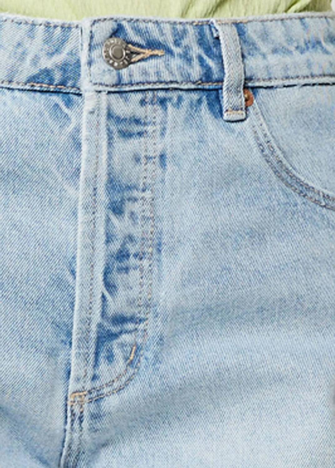 Rolla'S - Original High Waist Jean Shorts
