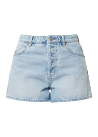 Rolla'S - Original High Waist Jean Shorts