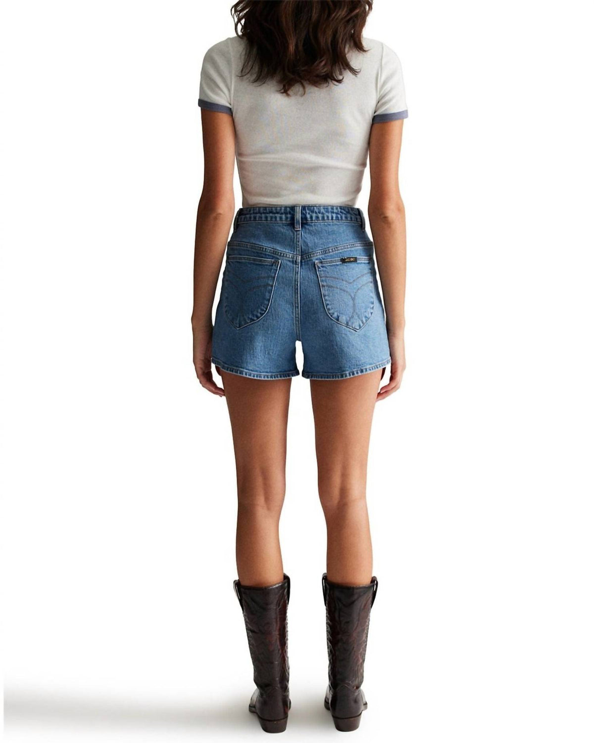 Rolla'S - Original Short