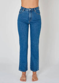 Rolla'S - Original Straight Leg Jeans