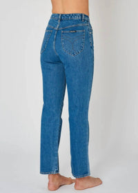 Rolla'S - Original Straight Leg Jeans