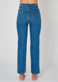Rolla'S - Original Straight Leg Jeans