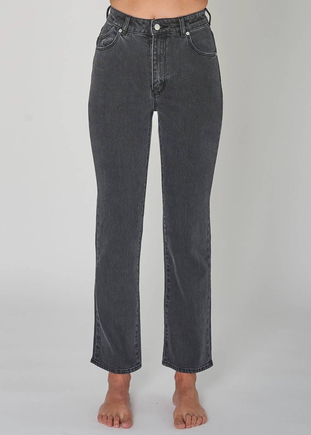 Rolla'S - Original Straight Leg Jeans