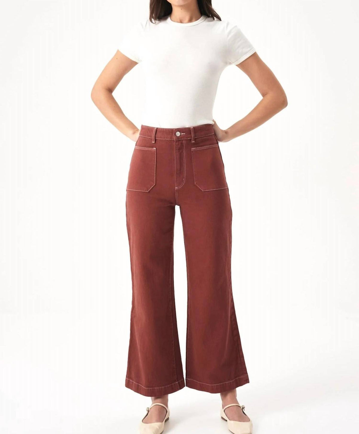 Rolla'S - Sailor Jean