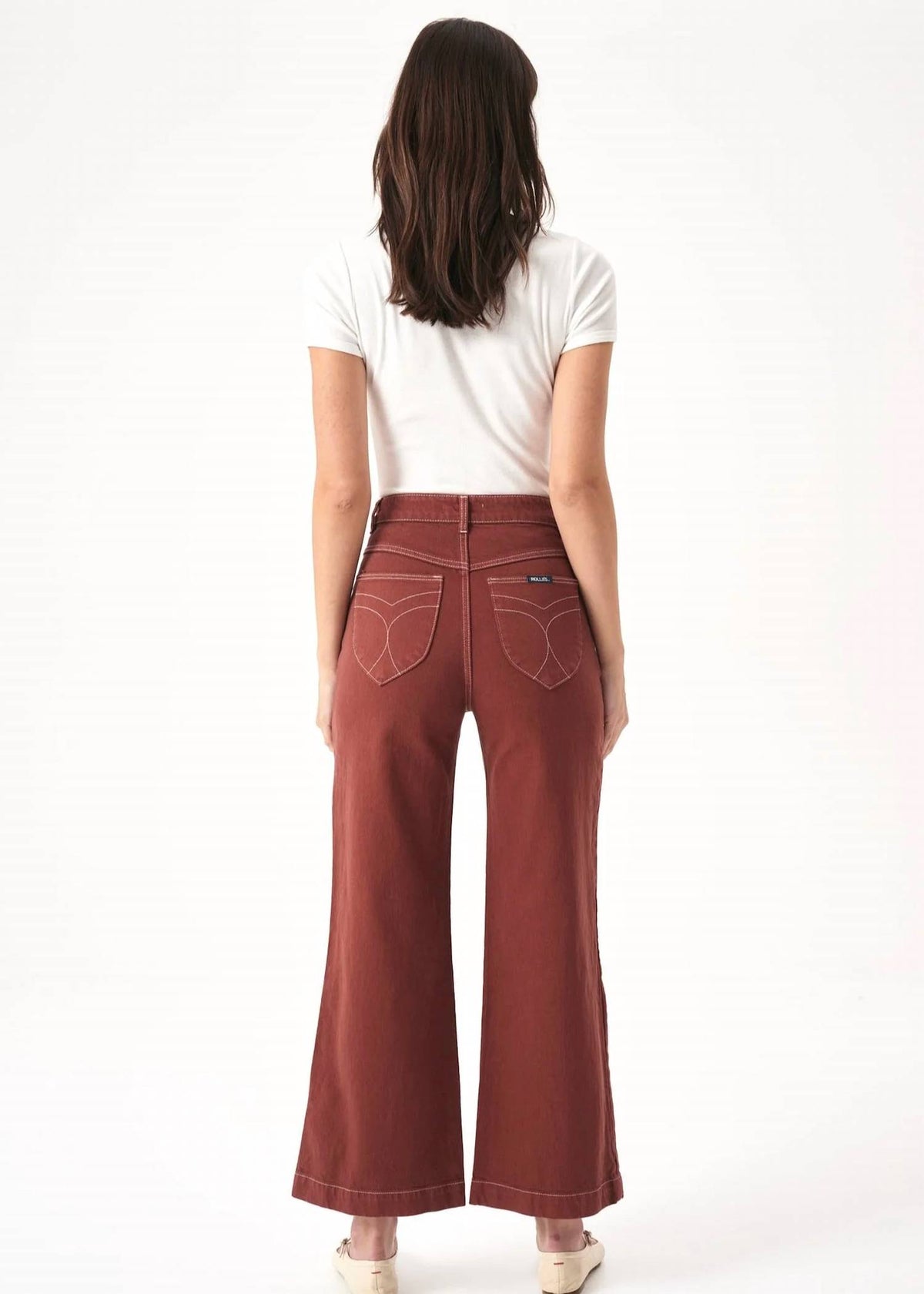 Rolla'S - Sailor Jean