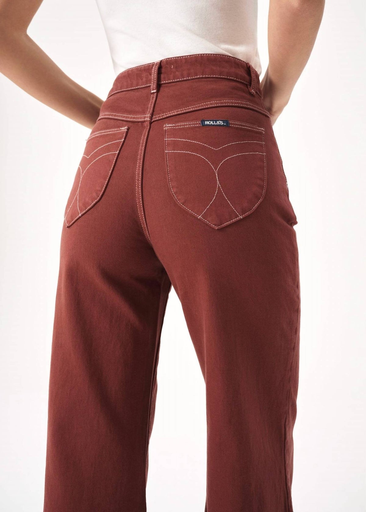 Rolla'S - Sailor Jean