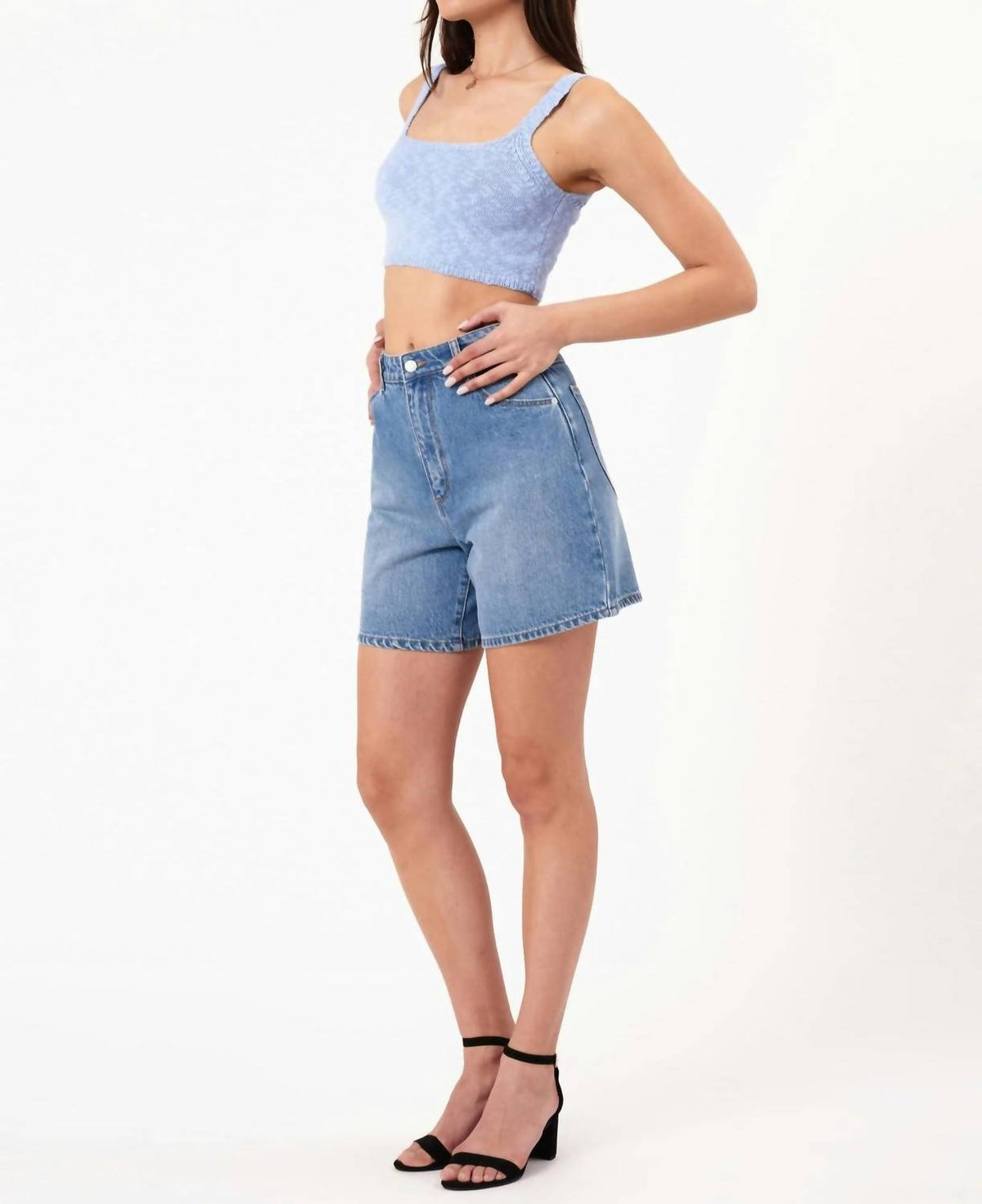 Rolla'S - Super Mirage Short