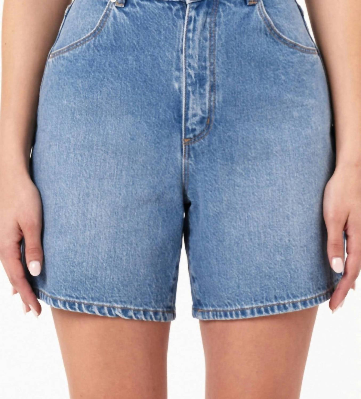 Rolla'S - Super Mirage Short