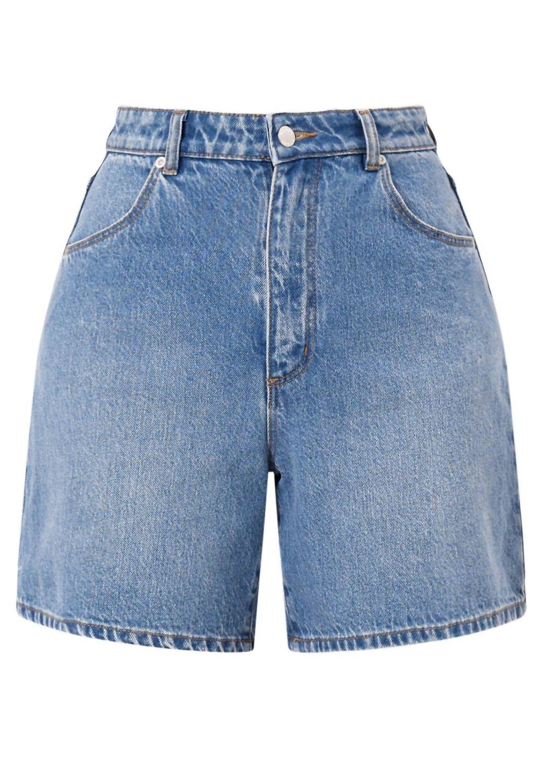 Rolla'S - Super Mirage Short