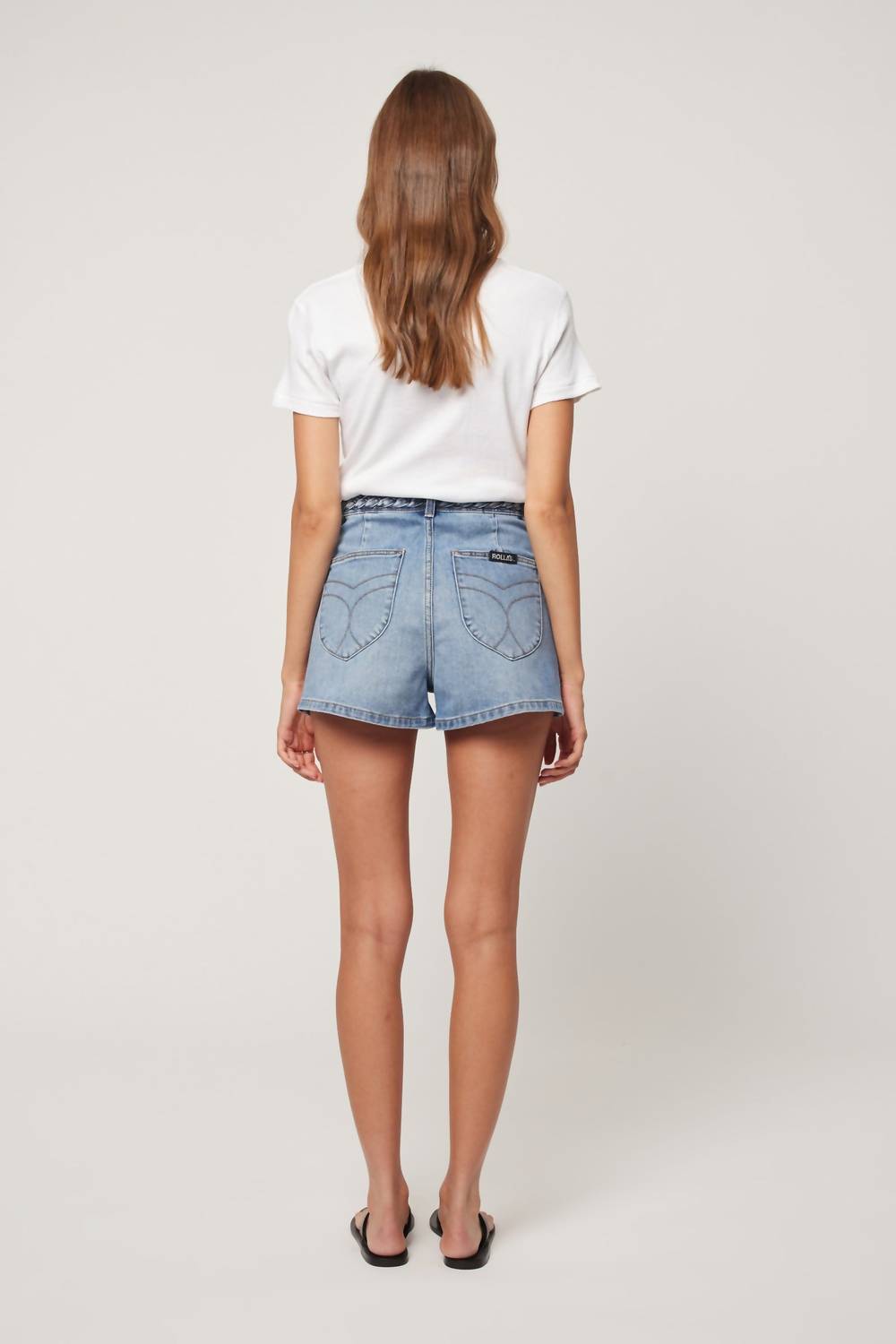 Rolla'S - Dusters Short