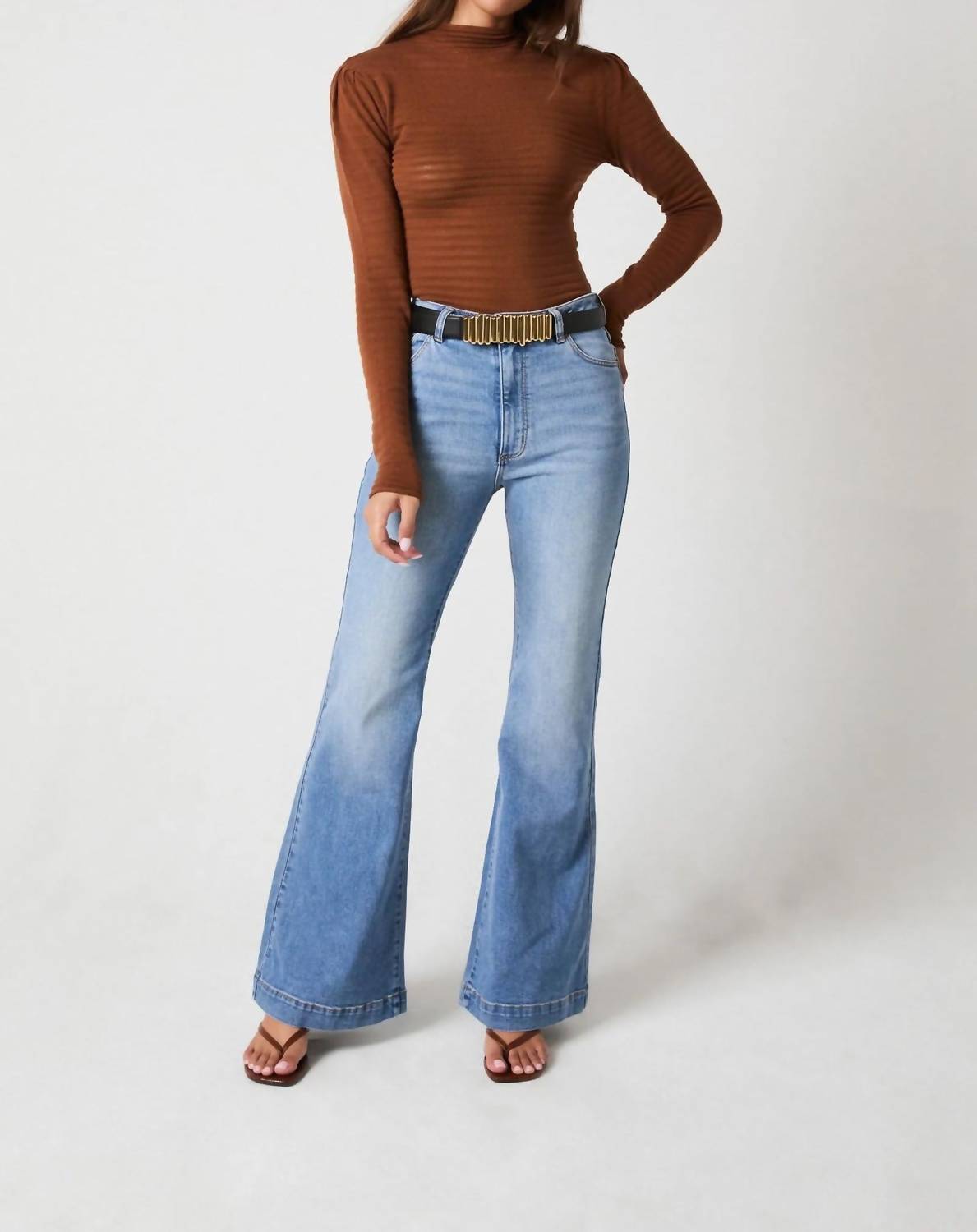 Rolla'S - Eastcoast Flare Jeans