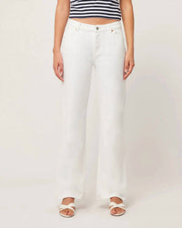 Rolla'S - Heidi Low Rigid Jeans