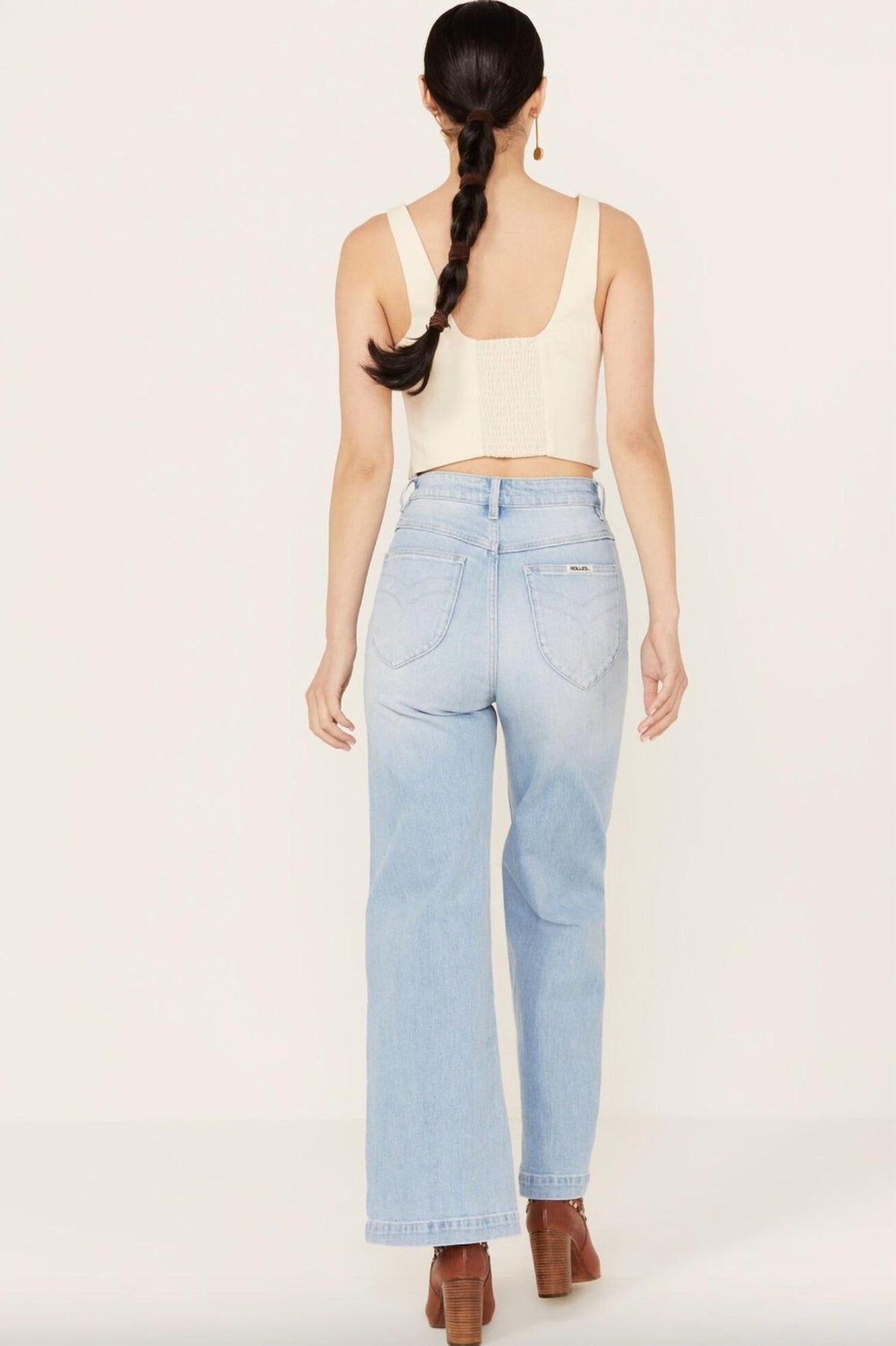 Rolla'S - Sailor Jeans