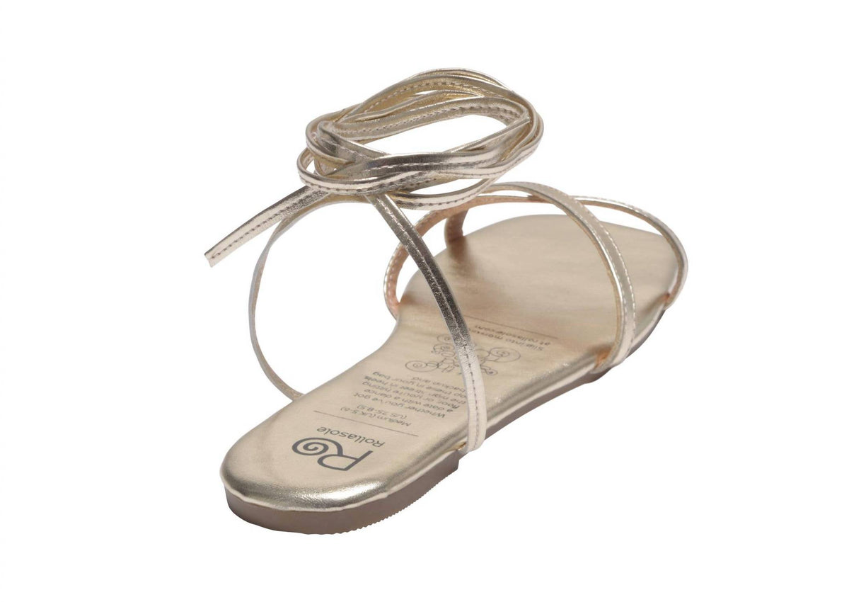 Rollasole - Women's Aphrodite Sandals